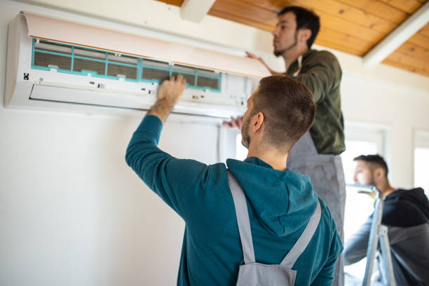 Local HVAC companies in Egypt, AL