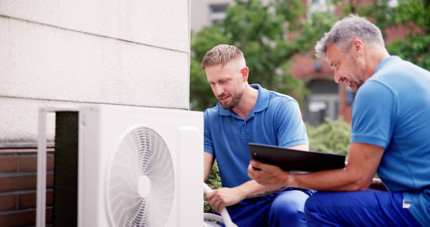 Best Local HVAC companies  in Egypt, AL