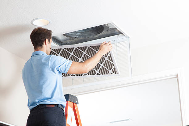 Best 24/7 HVAC repair  in Egypt, AL